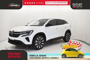 Auto Usate A Brescia | Renault Austral 1.3 Mild Hybrid Techno 160Cv Auto -Km0