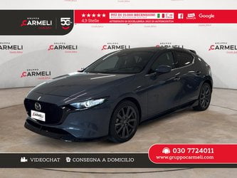 Auto Usate A Brescia | Mazda Mazda3 5P 2.5 M-Hybrid Takumi 140Cv