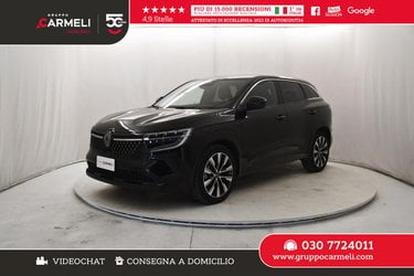 Auto Usate A Brescia | Renault Austral 1.2 E-Tech Full Hybrid Techno 200Cv