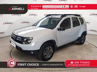 Auto Usate A Brescia | Dacia Duster 1.5 Dci Laureate 4X2 110Cv