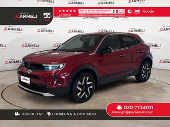 Usate A Bergamo | Opel Mokka 1.2 T D&T S&S 100Cv