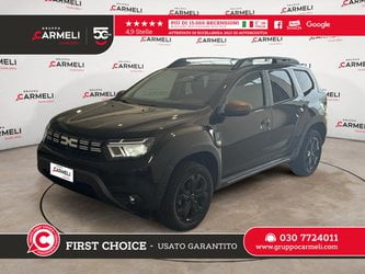 Usate A Brescia | Dacia Duster 1.0 Tce Extreme Gpl 4X2 100Cv