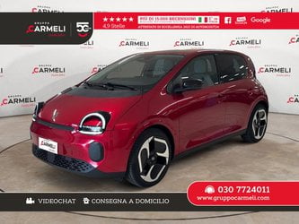 Auto Usate A Brescia | Renault Twingo E-Tech 27,5Kwh Techno Urban Range 80Cv