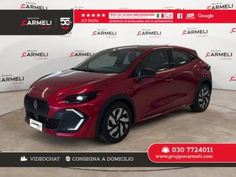 Auto Usate A Brescia | Renault Clio 1.2 Tce Evolution 115Cv