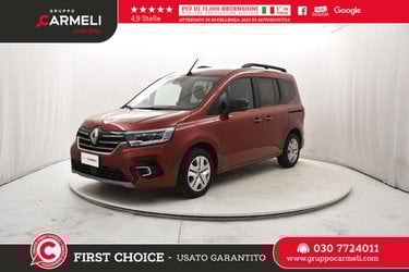 Auto Usate A Brescia | Renault Kangoo 1.5 Blue Dci Edition One Plus 95Cv