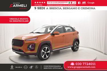 Nuove Pronta Consegna A Brescia | Dr Automobiles Dr 3.0 1.5 116Cv Cvt