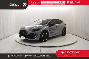 Auto Usate A Bergamo | Renault Clio 1.8 Full Hybrid E-Tech Techno 160Cv Auto