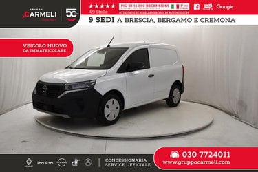 Auto Nuove Pronta Consegna A Brescia | Nissan Townstar Van 1.3 130Cv L1 Acenta My24 - Iva Esclusa...