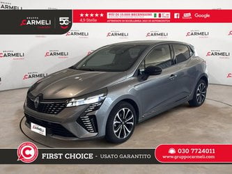 Auto Usate A Brescia | Renault Clio 1.0 Tce Techno 90Cv