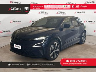 Usate A Brescia | Renault Megane E-Tech Electric Megane E-Tech Techno Ev60 Optimum Charge 220Cv