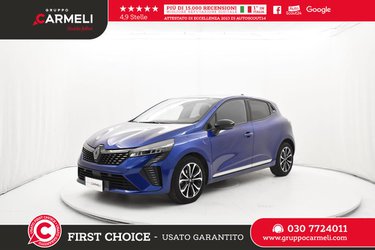 Auto Usate A Brescia | Renault Clio 1.0 Tce Techno 90Cv