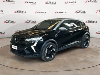 Auto Usate A Brescia | Renault Captur 1.0 Tce Techno 90Cv