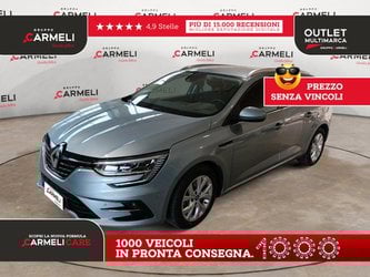 Usate A Brescia | Renault Mégane Megane Sporter 1.6 Plug-In Hybrid Business E-Tech 160Cv Auto