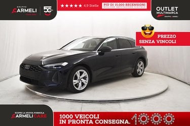 Auto Usate A Brescia | Audi A5 Avant 2.0 Tdi Mhev+ Business 204Cv S-Tronic Acc - Cerchi 18 - 360 ...