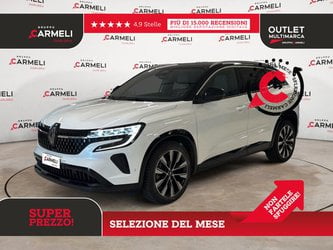 Auto Usate A Brescia | Renault Austral 1.2 E-Tech Full Hybrid Techno 200Cv