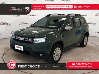 Auto Usate A Brescia | Dacia Duster 1.5 Blue Dci Expression 4X2 115Cv