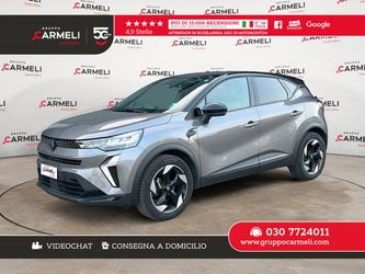 Auto Usate A Brescia | Renault Captur 1.0 Tce Techno 90Cv