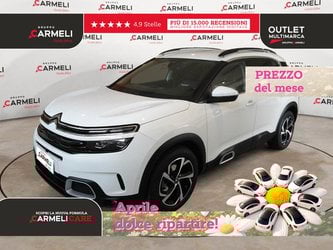 Usate A Brescia | Citroën C5 Aircross 1.5 Bluehdi Shine S&S 130Cv Eat8 My19