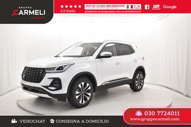 Km0 A Brescia | Dr Automobiles Dr 5.0 Dr5.0 1.5 116Cv