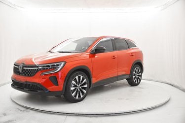 Auto Usate A Brescia | Renault Austral 1.2 E-Tech Full Hybrid Techno 200Cv -Km0