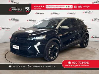 Auto Usate A Brescia | Renault Captur 1.0 Tce Techno 90Cv