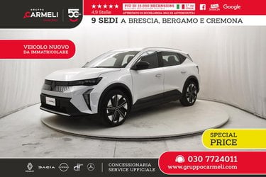 Auto Nuove Pronta Consegna A Brescia | Renault Scénic E-Tech Evolution Comfort Range 170Cv