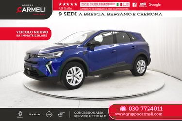 Auto Nuove Pronta Consegna A Brescia | Renault Symbioz 1.3 Mild Hybrid Evolution 140Cv