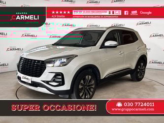 Usate A Brescia | Dr Automobiles Dr 5 Dr5.0 1.5 116Cv