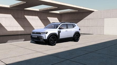 Auto Nuove Pronta Consegna A Bergamo | Dacia Duster 1.8 Hybrid Extreme 155Cv Auto