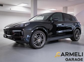 Auto Usate A Brescia | Porsche Cayenne 3.0 V6 -Tetto-Pasm-Cerchi 21