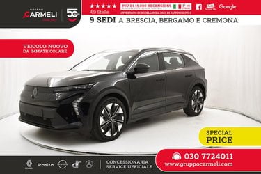 Auto Nuove Pronta Consegna A Brescia | Renault Scénic E-Tech Evolution Comfort Range 170Cv