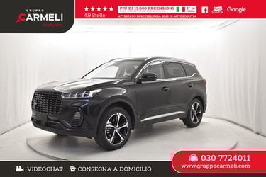 Auto Km0 A Brescia | Dr Automobiles Dr 6.0 1.5 Turbo Gpl - Campagna Km0 Giugno 2025