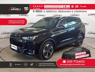 Auto Nuove Pronta Consegna A Brescia | Dr Automobiles Dr 6.0 1.6 T-Gdi 185Cv Dct - Nuovo Modello