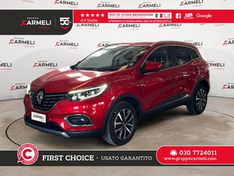 Usate A Brescia | Renault Kadjar 1.5 Blue Dci Intens 115Cv Edc - Iva Esclusa - Autocarro