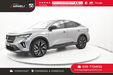 Auto Usate A Brescia | Renault Rafale 1.2 E-Tech Full Hybrid Esprit Alpine 200Cv Auto -Aziendale