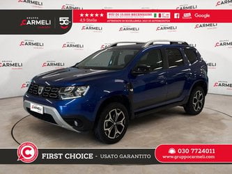 Auto Usate A Bergamo | Dacia Duster 1.0 Tce 15Th Anniversary Eco-G 4X2 100Cv
