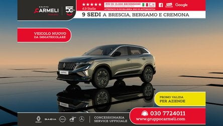 Auto Nuove Pronta Consegna A Brescia | Renault Austral 1.2 Full Hybrid E-Tech Series Evolution 20...