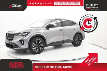 Auto Usate A Brescia | Renault Rafale 1.2 E-Tech Full Hybrid Esprit Alpine 200Cv Auto -Aziendale