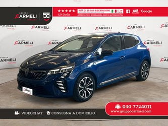 Auto Usate A Brescia | Renault Clio 1.0 Tce Techno 90Cv