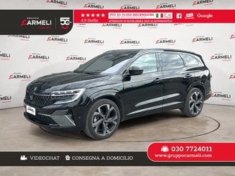 Auto Usate A Brescia | Renault Espace 1.2 E-Tech Full Hybrid Esprit Alpine 200Cv Auto