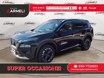 Auto Usate A Brescia | Nissan X-Trail 1.5 Mhev Tekna 2Wd Xtronic