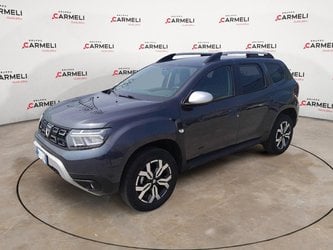 Auto Usate A Brescia | Dacia Duster 1.0 Tce Prestige Up Gpl 4X2 100Cv