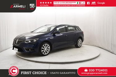 Auto Usate A Brescia | Renault Mégane Megane Sporter 1.3 Tce Duel2 140Cv Fap