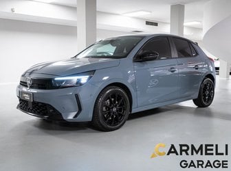 Auto Usate A Brescia | Opel Corsa Vi 2020 Hybrid 100 Cv Aut. Gs-Unicoproprietario