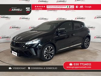 Usate A Bergamo | Renault Clio 1.0 Tce Techno 90Cv