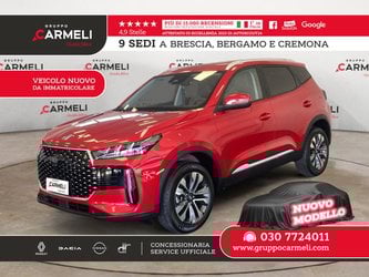 Auto Usate A Brescia | Dr Automobiles Dr 5 Dr 5 1.5 95Cv -Km0