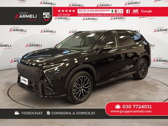 Auto Usate A Brescia | Sportequipe Sportequipe 8 Gt 1.6 T-Gdi Gpl 177Cv Dct - Km0