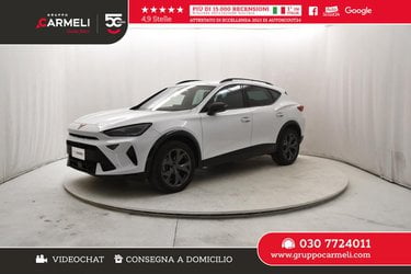 Auto Usate A Bergamo | Cupra Formentor 1.5 Hybrid 150Cv Dsg