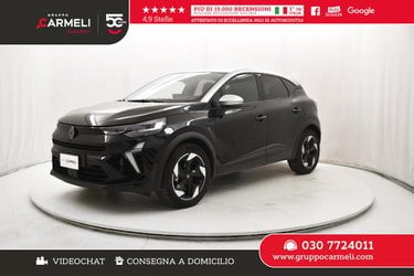 Auto Usate A Brescia | Renault Captur 1.0 Tce Techno 90Cv
