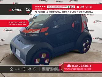 Auto Nuove Pronta Consegna A Brescia | Mobilize Duo 45 Neo